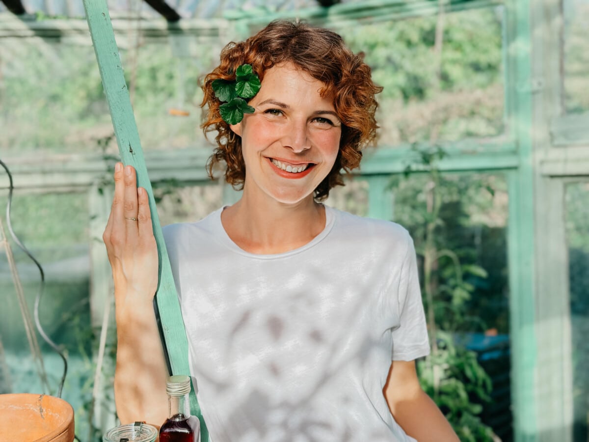 Lebensentdecker Buchhaltung lexware office Referenz Melanie Gödde Rieken LunaHerbs